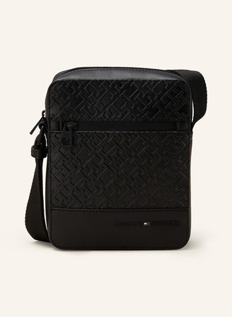Tommy Hilfiger  Umhängetasche schwarz