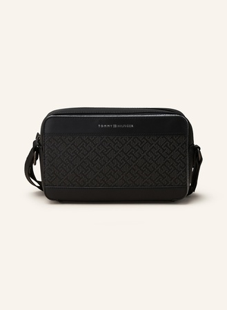 Tommy Hilfiger  Umhängetasche schwarz
