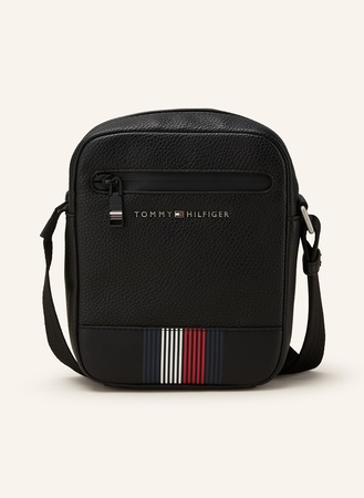 Tommy Hilfiger  Umhängetasche Transit schwarz