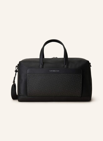 Tommy Hilfiger  Weekender schwarz