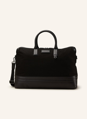 Tommy Hilfiger  Weekender schwarz