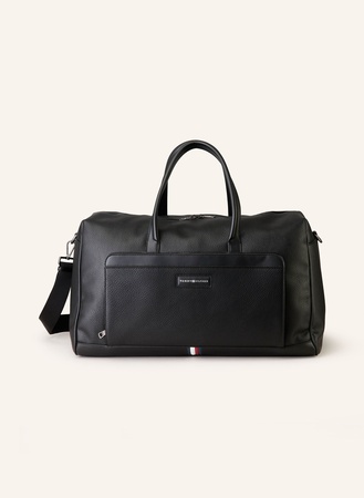 Tommy Hilfiger  Weekender schwarz