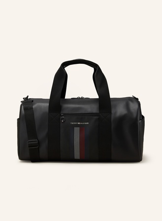 Tommy Hilfiger  Weekender schwarz