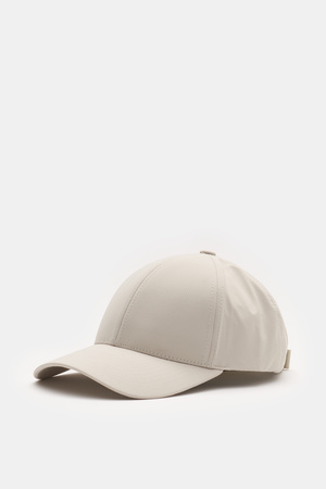 Varsity  Headwear - Herren - Baseball-Cap beige