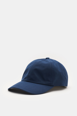 Varsity  Headwear - Herren - Baseball-Cap navy