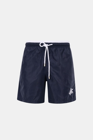Vilebrequin  - Herren - Badeshorts 'Moka' navy