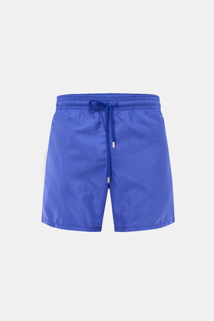 Vilebrequin  - Herren - Badeshorts 'Moorea' blau