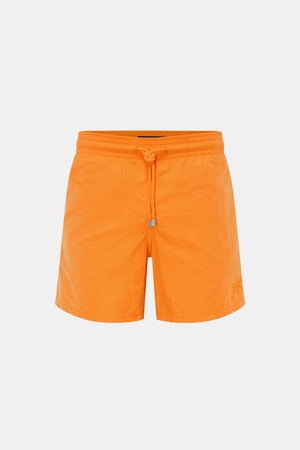 Vilebrequin  - Herren - Badeshorts 'Moorea Magic' orange