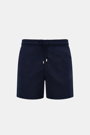 Vilebrequin  - Herren - Badeshorts 'Moorea' navy