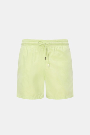 Vilebrequin  - Herren - Badeshorts 'Moorea' neongrün