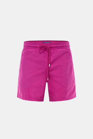 Vilebrequin  - Herren - Badeshorts 'Moorea' violett