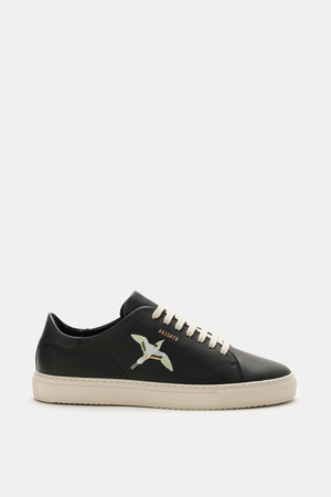 Axel Arigato  - Herren - Sneaker 'Clean 90 Bee Bird' schwarz/weiß