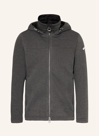 Wellensteyn  Jacke Florida grau