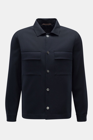 Windsor  - Herren - Jacke 'Lavoro' navy
