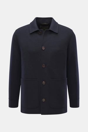 Windsor  - Herren - Jacke 'Virginio' navy