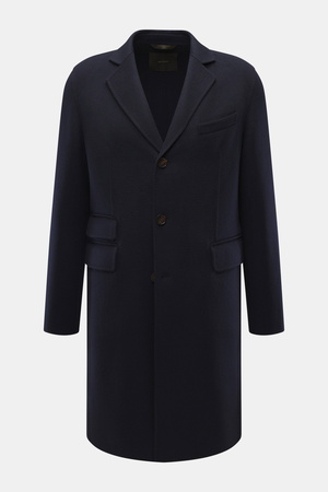 Windsor  - Herren - Mantel 'Cesarino' navy