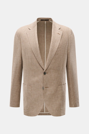 Windsor  - Herren - Sakko 'Giorno' beige meliert