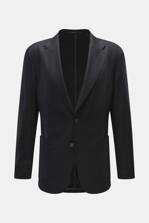 Windsor  - Herren - Sakko 'Giorno' dark navy meliert
