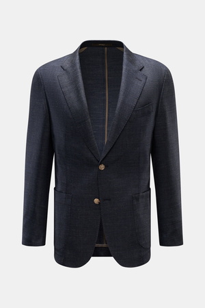 Windsor  - Herren - Sakko 'Giorno' navy meliert