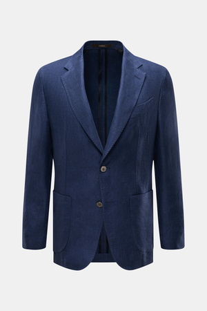 Windsor  - Herren - Sakko 'Giorno' navy meliert