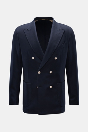 Windsor  - Herren - Sakko 'Salio' navy