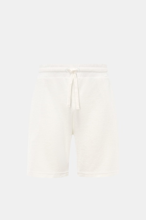 Zeybra Portofino 1962  - Herren - Frottee-Shorts weiß