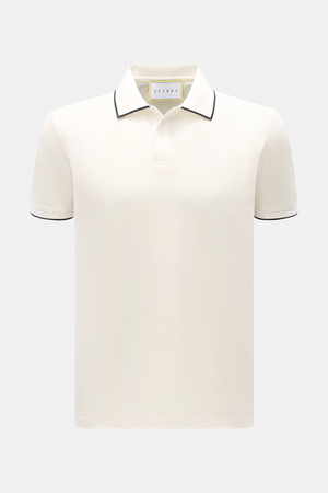 Zeybra Portofino 1962  - Herren - Poloshirt offwhite