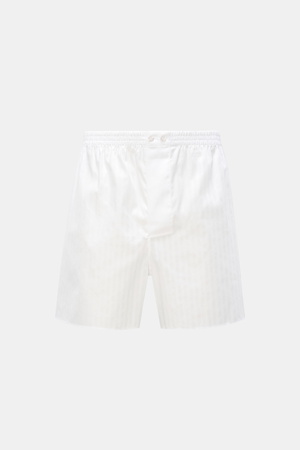 Zimmerli  - Herren - Boxershorts weiß